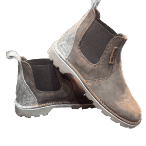 Men's Nguni Boots