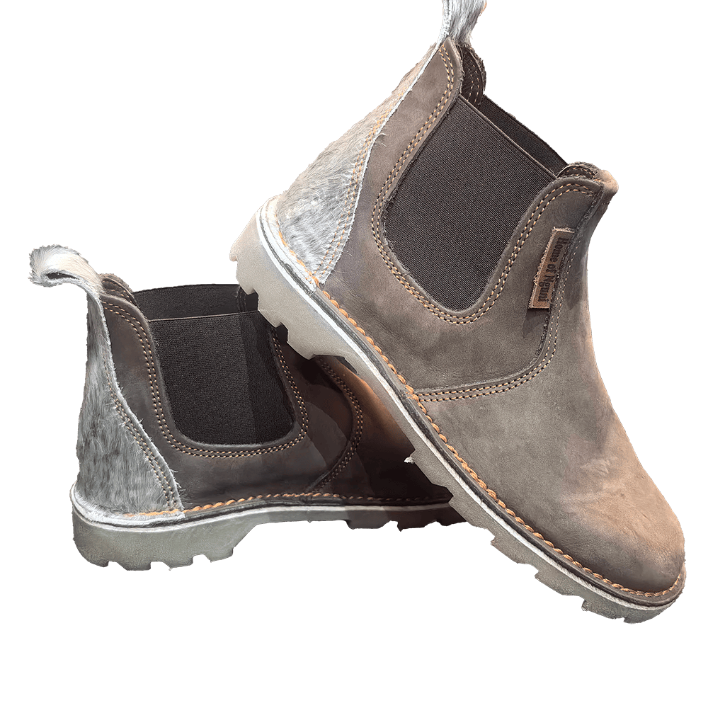 Men's Nguni Boots